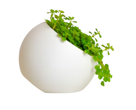 Leafly Intelligent Pot